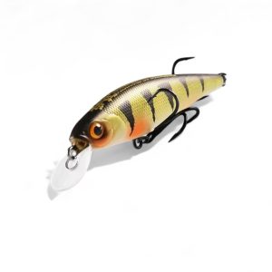 Isca Artificial Bearking Squad Minnow 65SP 6g
